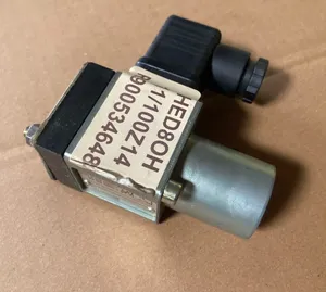 Nouveau stock original disponible HED 8 <span class=keywords><strong>OH</strong></span> 11/100 Z14 Q15 *534648* Switch hed8oh - Product Image 3