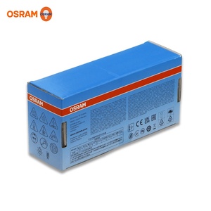 Osram hbo100w/2 100W đèn thủy ngân-Bóng đèn kính hiển vi OEM, vật liệu thủy tinh, cấp phòng thí nghiệm (trong kho sẵn sàng để vận chuyển) - Product Image 3
