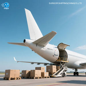 Канал DDU для опасных грузов, надежная курьерская доставка из Китая в Индию 10-15 дней, поставщик Экспресс-логистики - Product Image 2