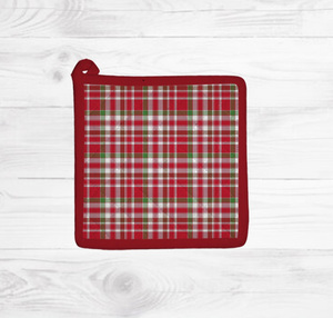 ผ้ารองกันความร้อนทำจากผ้าฝ้ายทออย่างดี สีตามสั่ง ทนความร้อน สำหรับครัว ผู้ผลิตขายส่ง - Product Image 2