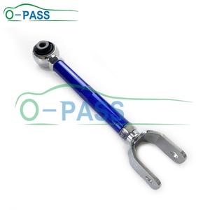 Brazo de Control de Camber ajustable superior trasero OPASS para <span class=keywords><strong>Cadillac</strong></span> ATS <span class=keywords><strong>CTS</strong></span> CA CA1 CA2 2014- 23105024 - Product Image 3