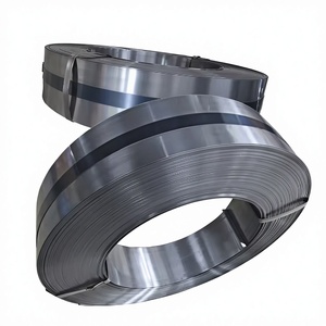 Fournisseur chinois de bandes d'acier à haute teneur en carbone trempées et durcies, pleinement durcies 40-53HRC, polies à froid, de qualité CK75 pour la construction - Product Image 1