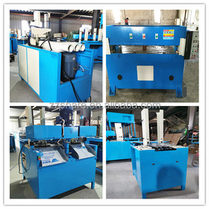 Machine de fabrication de tongs <span class=keywords><strong>Havaianas</strong></span> Machine de fabrication automatique de pantoufles Machine de fabrication de pantoufles - Product Image 4