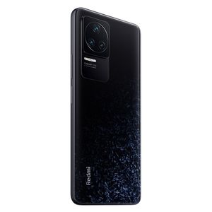 Téléphone <span class=keywords><strong>Xiaomi</strong></span> <span class=keywords><strong>Redmi</strong></span> K50 Pro 5G avec 8 Go + 128 Go, écran 6,67 pouces, <span class=keywords><strong>MIUI</strong></span> <span class=keywords><strong>13</strong></span>, batterie 5000 mAh - Product Image 3