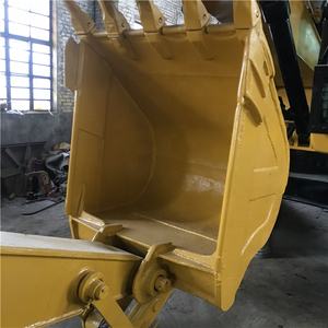 Dijual murah <span class=keywords><strong>Caterpillar</strong></span> <span class=keywords><strong>CAT</strong></span> 323DL 320 323 324 325 329 D 330 DL 320 D ekskavator dalam stok besar - Product Image 4