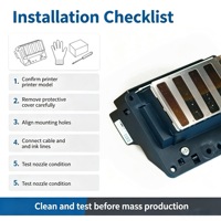 Cabezales de Impresión Originales Nuevos para Impresoras P8000, P6000, P6080, P8080 y Epson 7908, 9908, 7890, 9890