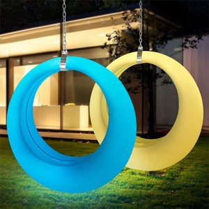 Muebles de Bar con Luces LED para Fiestas y Eventos al Aire Libre, Mesas de Bar, Taburetes de Jardín, Conjuntos de Sillas con Luces LED, Mesas de Bar para Cócteles - Product Image 6