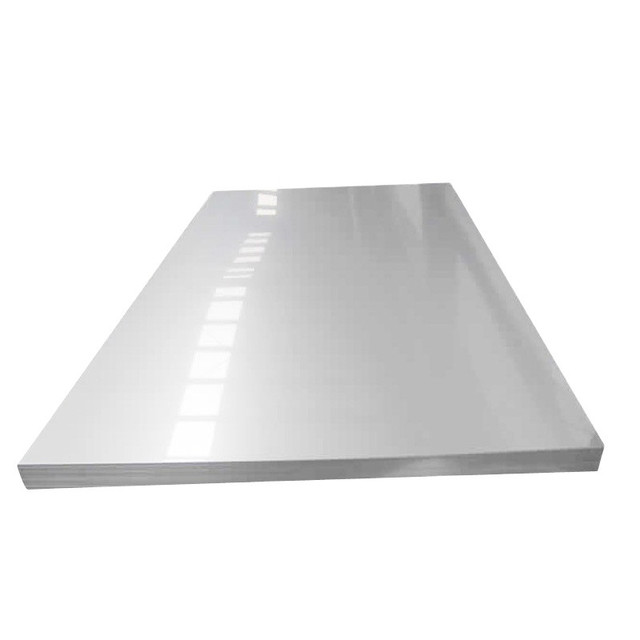 Martensitic or Ferritic Stainless Steels 420J2 429 430 440C 444 Stainless Steel Sheet for Corrosion-resistant Environments