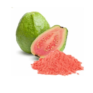 สารสกัดผงผลฝรั่ง (Psidium Guajava) จากผลไม้ คุณภาพอนุภาคละเอียด สำหรับใช้เป็นส่วนผสมในอุตสาหกรรม - Product Image 1