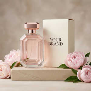 Perfume personalizado Boutique Apple Blossom con aroma a manzana para regalo <span class=keywords><strong>de</strong></span> boda, <span class=keywords><strong>perfumes</strong></span> personalizados, marca privada, proveedor <span class=keywords><strong>de</strong></span> sets <span class=keywords><strong>de</strong></span> regalo OEM ODM - Product Image 1