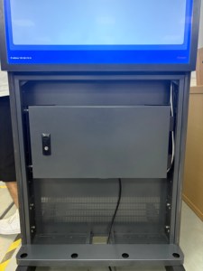 Volledige Kleur Hd Outdoor Video Lcd Led <span class=keywords><strong>Display</strong></span> Spelen Reclame Spelers Apparatuur Kiosken <span class=keywords><strong>Digital</strong></span> Signage En Displays - Product Image 3