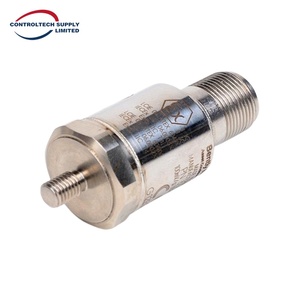 เครื่องวัดความเร่งแบบใหม่ของแท้ Bently Nevada 330400-02-RU 130539-50 ซีรีส์ 3300 ระบบเครื่องวัดความเร่งสำหรับอุณหภูมิสูง - Product Image 4