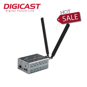Portátil Streaming en directo 3G 4G LTE encoder en tiempo real para la transmisión entrevista de noticias apoyo RTMP RTSP UDP - Product Image 6
