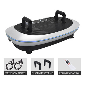 <span class=keywords><strong>Plaque</strong></span> <span class=keywords><strong>vibrante</strong></span> de massage pour l'ensemble du corps, ultra-mince, pour la musculation, 4D Blood <span class=keywords><strong>Circulation</strong></span> Power Fit - Product Image 3