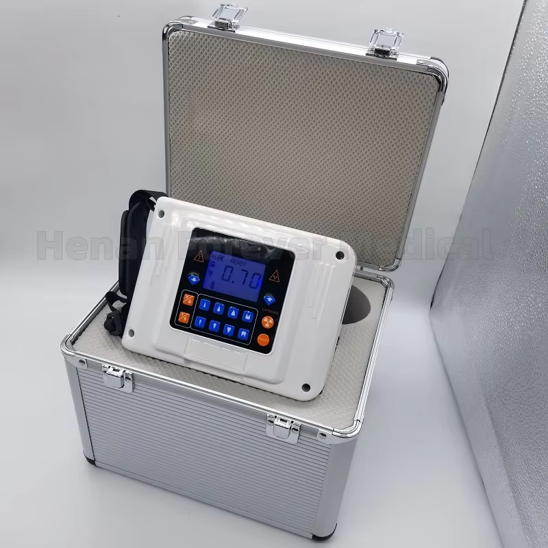 High Frequency Dental X-ray Machine Sensor High Frequency Dental X-ray Machine Sensor