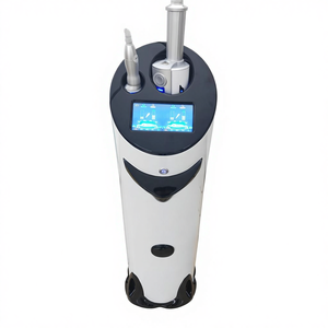 Professionelles Lymphdrainage-Gerät für Gesichtsmassage 8D 9D Körperstraffung / Inner-Ball-Roller-Gerät Inner Ball Roller - Product Image 6