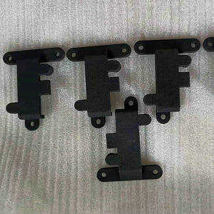 Chất lượng cao <span class=keywords><strong>CNC</strong></span> chính xác phay quay trung tâm gia công cơ khí chế biến các bộ phận tùy chỉnh nhanh chóng tạo mẫu sản xuất - Product Image 4