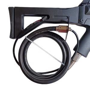 Súng của trò chơi <span class=keywords><strong>video</strong></span> đồng tiền hoạt động thành phố Trò chơi giao diện điều khiển đầu tiên máu ma đội <span class=keywords><strong>Arcade</strong></span> máy Phụ kiện - Product Image 2