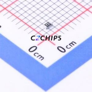 Resistencia SMD FRC0603F2700TS 0603 (Tipo: Película Gruesa) (Resistencia: 270 Ohmios Precisión: 1%) - Product Image 1