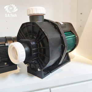<span class=keywords><strong>Pompe</strong></span> à eau électrique Water Crown 1HP 230V pour spa/bain à remous, <span class=keywords><strong>filtre</strong></span> de circulation <span class=keywords><strong>Jacuzzi</strong></span>, <span class=keywords><strong>pompe</strong></span> de piscine - Product Image 4