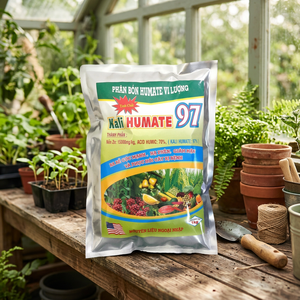 KALI HUMATE 97: Foliar for All Crops - Product Image 3