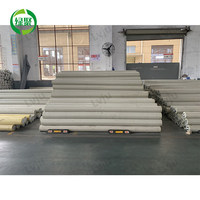Rouleau de Bâche en PVC Polyester Imprimable, Stratifié et Imperméable