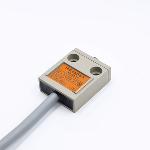 Interrupteurs de fin de course de type plongeur TZ-3103, interrupteurs de fin de course General Electric, interrupteur de fin de course <span class=keywords><strong>vertical</strong></span> IP67, 5A 300V - Product Image 3