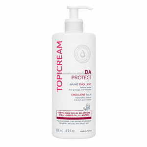 Leche Corporal Ultra Hidratante Topicrem DA Protect de 500ml para Piel Sensible - Product Image 2
