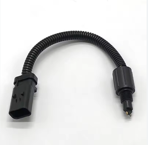Sensor Eléctrico C7.1 439-5039, Sensor de Nivel de Líquido para 950G D6K M315D2 M317D2 4395039 - Product Image 2
