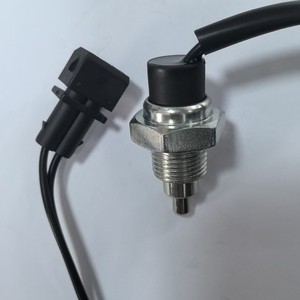Interruptor térmico Chery para Arrizo 5, Arrizo 5 Plus, Tiggo 3X, pieza de repuesto para luz de reversa - Product Image 5