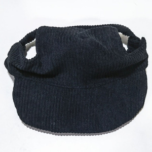 Gorras de Béisbol para Perros y Gatos, de Pana, con Logotipo Personalizable, Multicolores, para Todas las Estaciones, Modernas y Populares, para Fiestas al Aire Libre, Venta al Por Mayor - Product Image 5