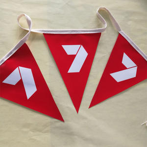 Индивидуальная печать, ПВХ, виниловый, полиэфирный флаг - Product Image 4