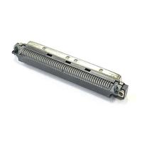 LFH 200pin 수 직각 DIP 타입 커넥터, LFH 200pin 수 커넥터 1.27mm 피치