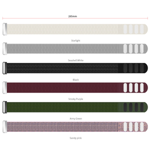 สายรัดไนลอนแบบปรับได้คุณภาพพรีเมียมสำหรับ Hume Band จากโรงงานโดยตรง - Product Image 2
