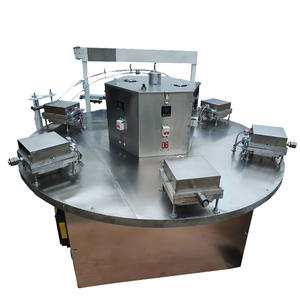 Máquina Automática para Hacer Conos de Huevo Crujientes, Máquina para Hacer Conos de Azúcar, Máquina para Hacer Conos de Waffle - Product Image 5