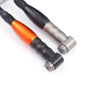 Pendulum Pneumatische Slijp- en Polijstmachine Micro Pneumatische Ultrasone Slijpmachine Precisie Slijp- en Polijstmachine - Product Image 2