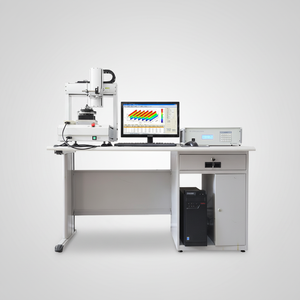 อุปกรณ์ทดสอบสนามแม่เหล็ก 2 มิติ/3 มิติ ระดับมืออาชีพ รุ่นขายดีที่สุด Dx-2012R แบบปรับแต่งได้ตามความต้องการของลูกค้า (OEM) พร้อมหัววัดแบบ Hall Probe และระบบแม่เหล็กอัตโนมัติ 3 มิติ - Product Image 1