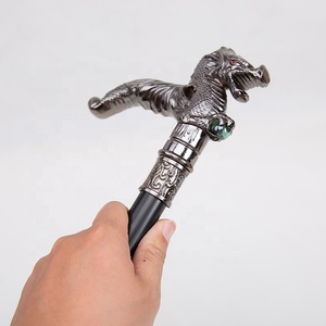 Neues Produkt Drachen griff Gehst öcke für ältere Senioren häusliche Pflege Gerät Mode Zepter Man Party Dekorative Gehst öcke - Product Image 5