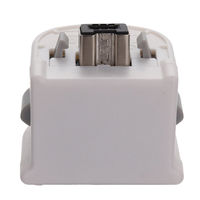 Adaptateur Motion Plus pour nintendo Wiies, accessoire pour console avec capteur de télécommande
