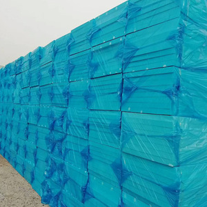 Panneau d'isolation thermique XPS 30 mm B2 ignifuge, isolation murale en polystyrène extrudé - Product Image 2
