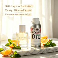 Huile de parfum concentrée Longevity Booster, sans danger pour la peau humaine, formule fixative, prolongateur de parfum pour arômes industriels
