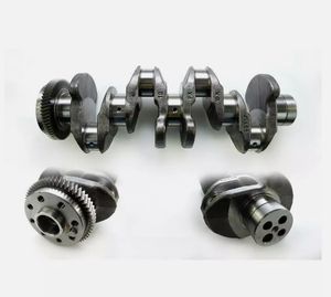 Cigüeñal principal del motor del sistema de motor al por mayor para Mercedes W204 C220 <span class=keywords><strong>2</strong></span>,<span class=keywords><strong>2</strong></span> CDI OEM 6510301201 6510300401 - Product Image 1