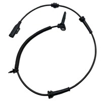 Capteur de vitesse de roue ABS 68141887AB Pièces automobiles 68141887AA 68141887AD 68141887AB 68141887AA 68141887AD 68141887AC pour Jeep CHEROKEE