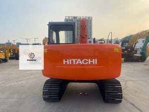 Kualitas tinggi asli digunakan <span class=keywords><strong>Hitachi</strong></span> EX 60 <span class=keywords><strong>Excavator</strong></span> asli Jepang ZAXIS60 tangan kedua ZX60 ekskavator kecil ZX60 - Product Image 3