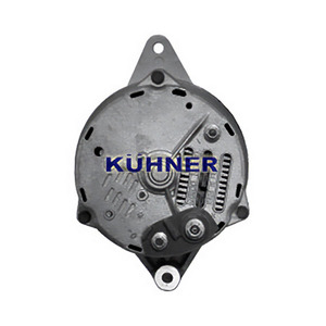Alternatore compatibile con OPEL ASTRA F 1.4 i (F08, M08, F68, M68) Benzina (KW: 44, CV: 60) dal 09-1991 al 01-1998 KUHNER - Product Image 3