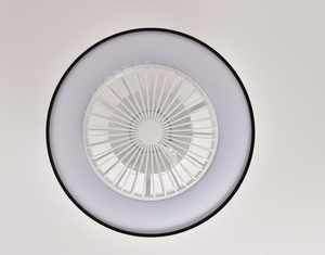 Empresa de Fabricación de Ventiladores de Techo de Alta Resistencia, Ventiladores de Baja Velocidad y Alto Volumen para Enfriamiento y Flujo de Aire en Espacios Grandes - Product Image 5
