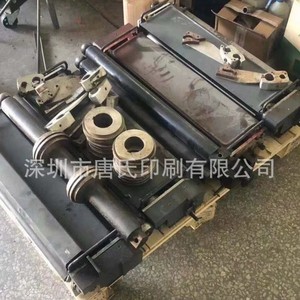 Heidelberg Number Holder 6 Offset <b>Printing</b> <b>Machine</b> Part For Heidelberg Press Equipment - Product Image 2