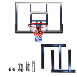 M.Dunk <span class=keywords><strong>Panier</strong></span> <span class=keywords><strong>de</strong></span> <span class=keywords><strong>basket</strong></span>-ball portable <span class=keywords><strong>mural</strong></span> <span class=keywords><strong>extérieur</strong></span> 48 pouces <span class=keywords><strong>Panier</strong></span> <span class=keywords><strong>de</strong></span> <span class=keywords><strong>basket</strong></span>-ball pliable pour adultes - Product Image 4