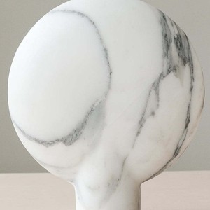 Lampe de table nordique design LED E27 avec interrupteur, décoration pour la maison, la chambre à coucher, l'hôtel - Product Image 1