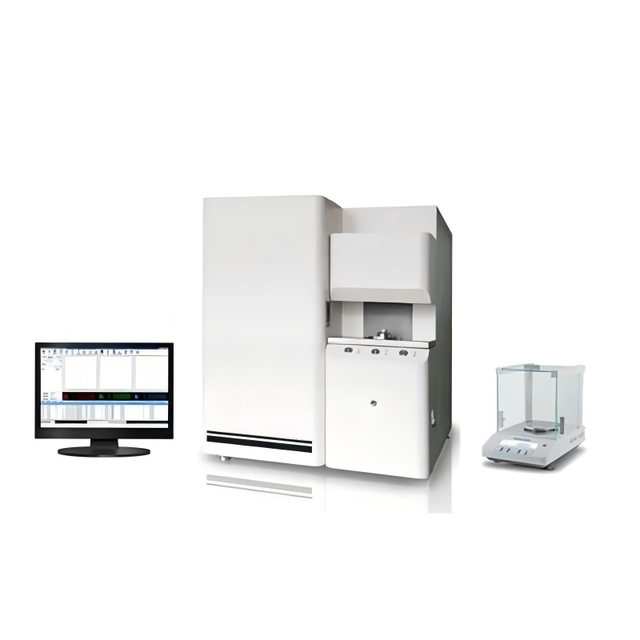 Oxygen Hydrogen Analyzer O2 Purity Tester Oxygen Analyzer Hydrogen Analyzer High-precision Gas Detector Oxygen Purity Tester